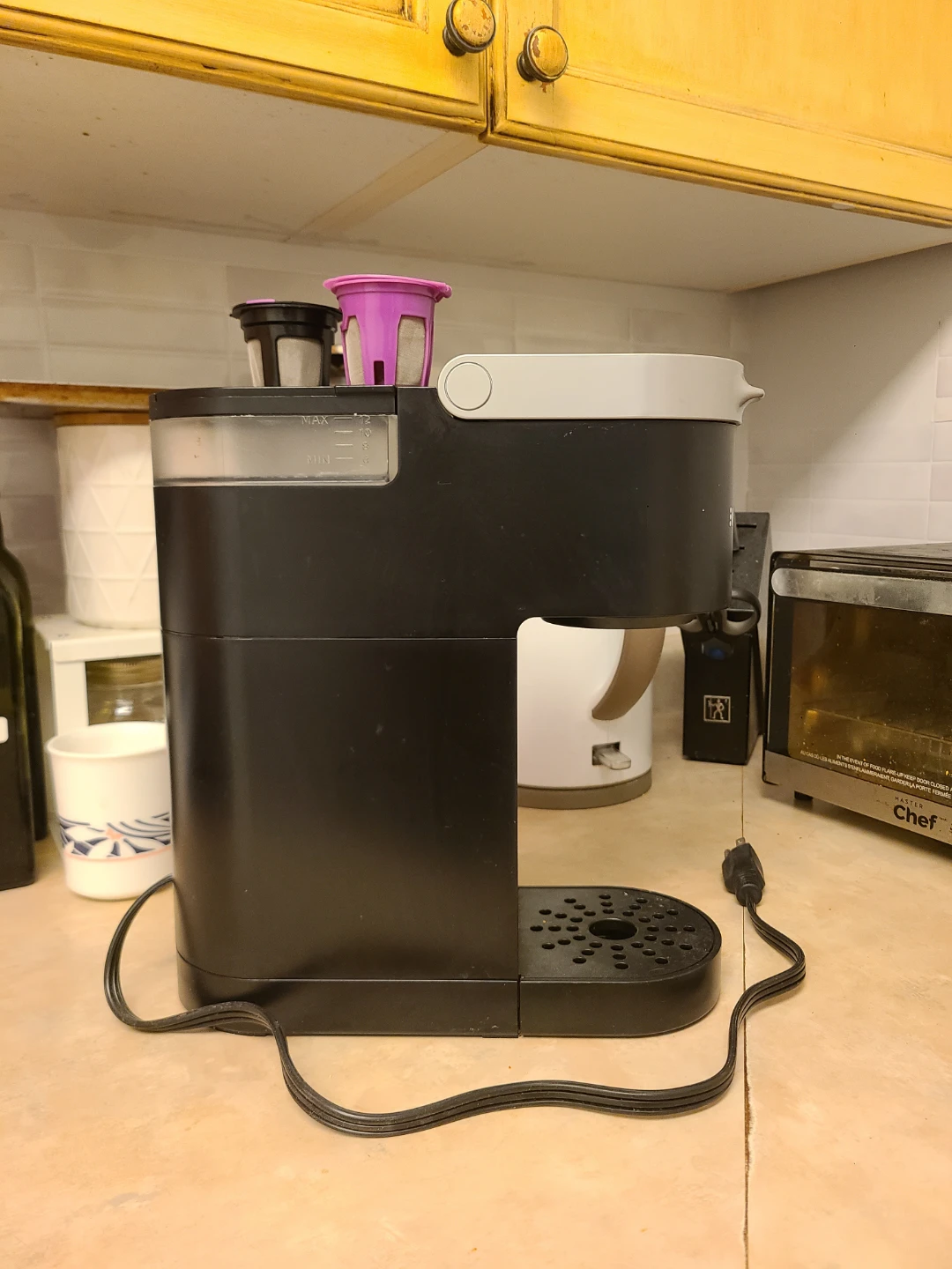 Keurig K-Mini Single Serve Coffee Maker - photo 3