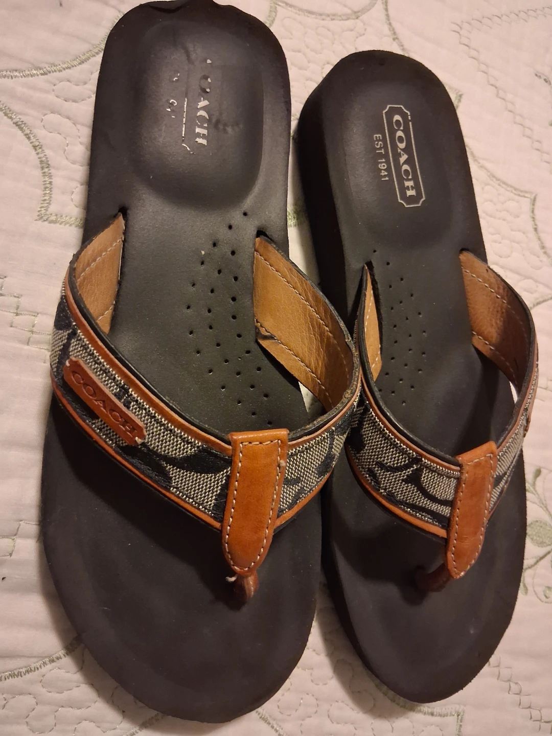 Coach Sandals - photo 2