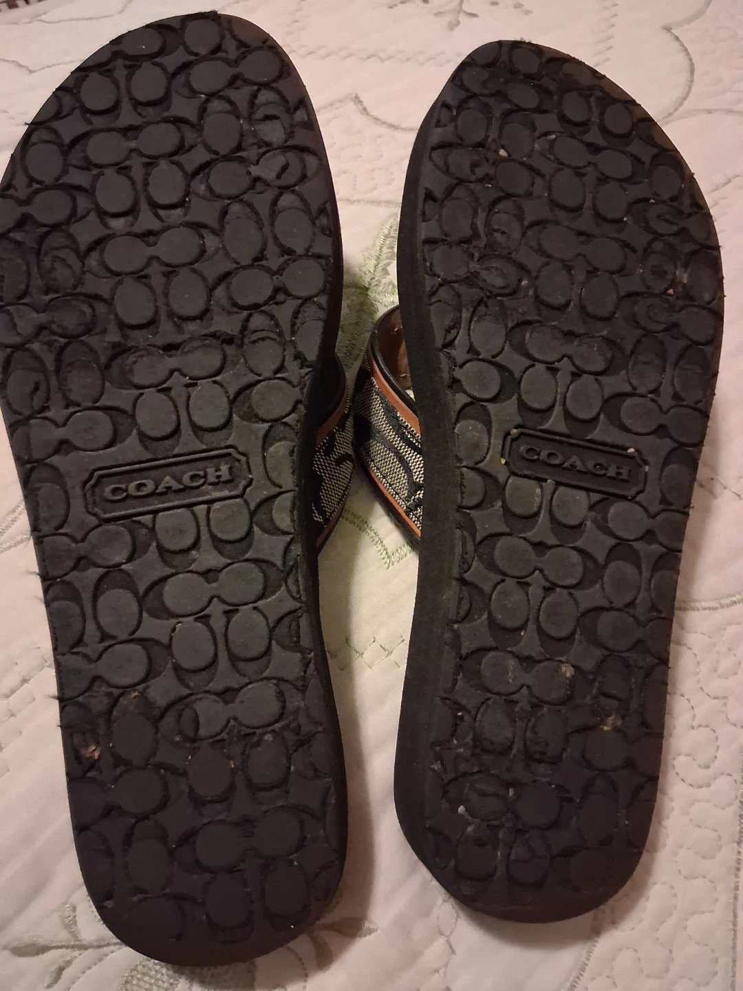 Coach Sandals - photo 4