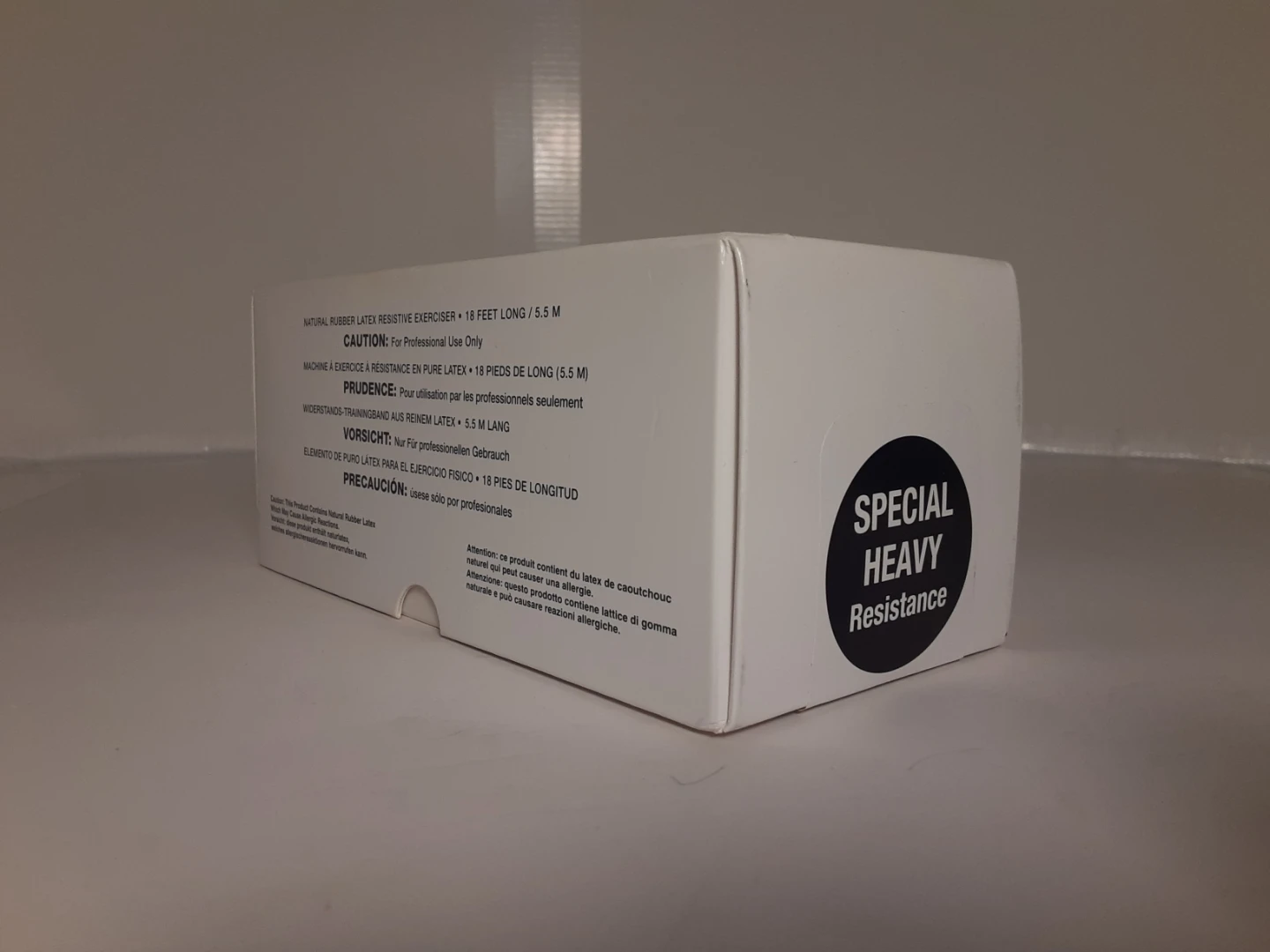 TheraBand - Exercise Bands | Special Heavy Resistance - photo 2