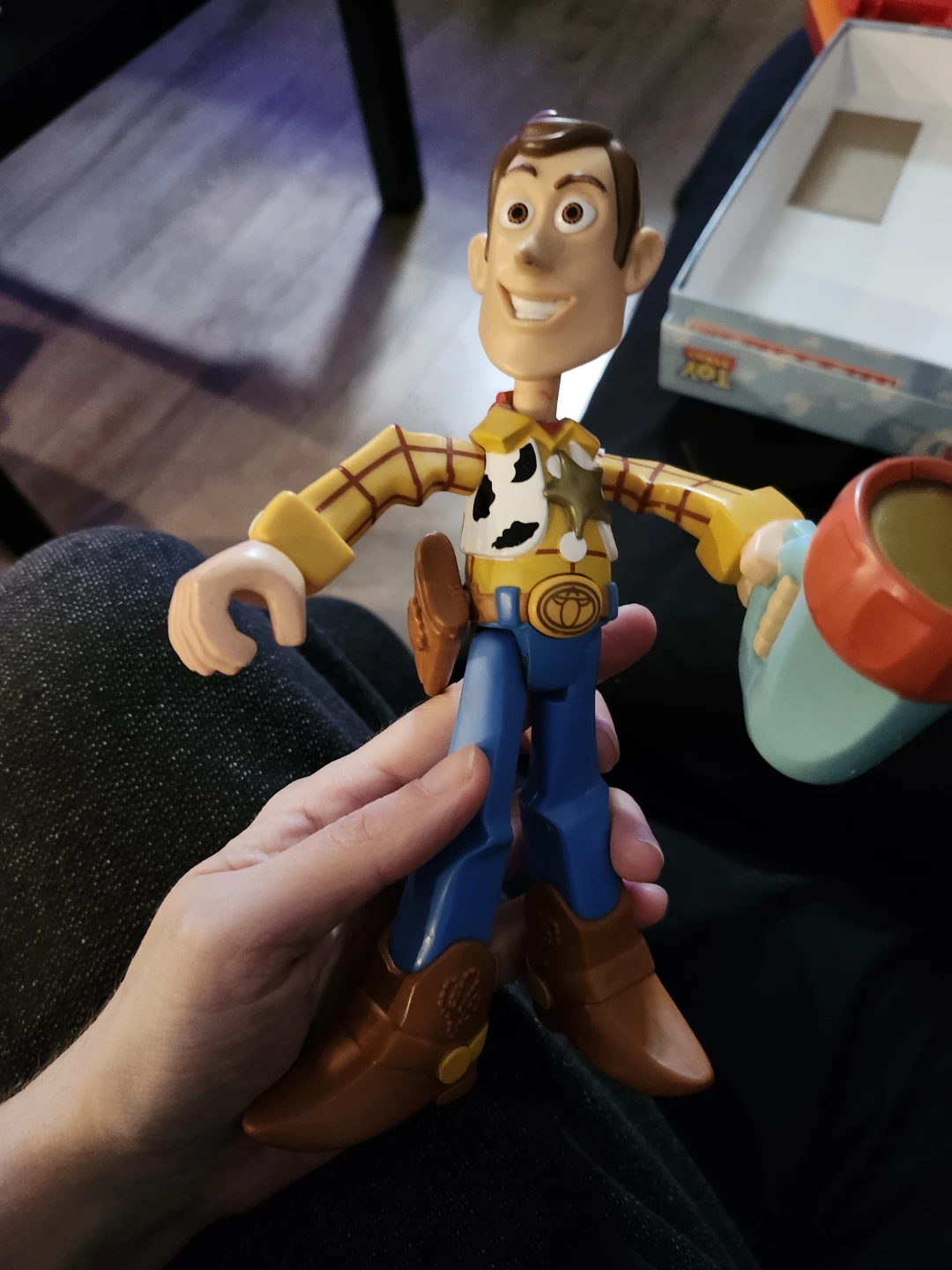 $5 toy story