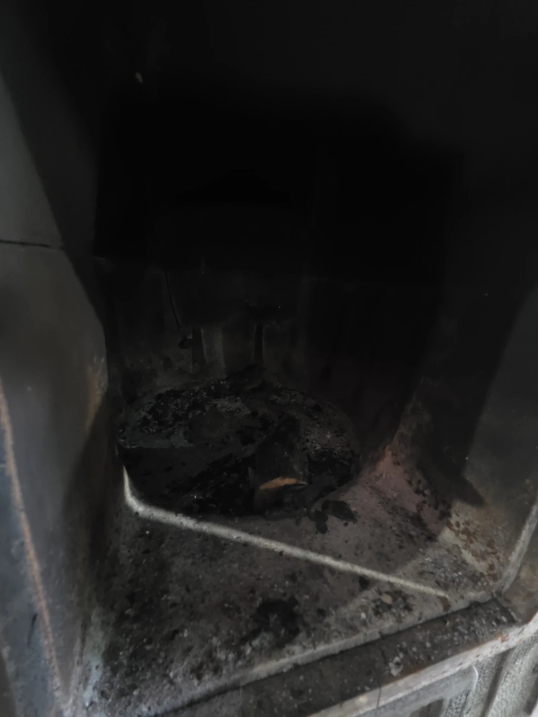 Vintage McClary-Warette Series 11 Furnace - photo 4