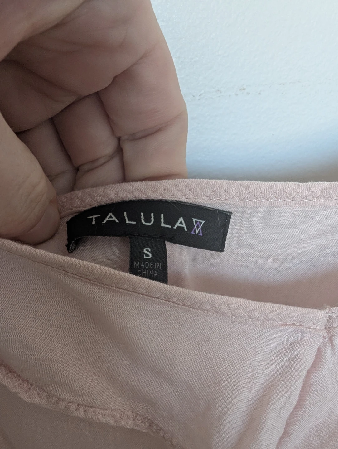 Talula Romper - photo 4