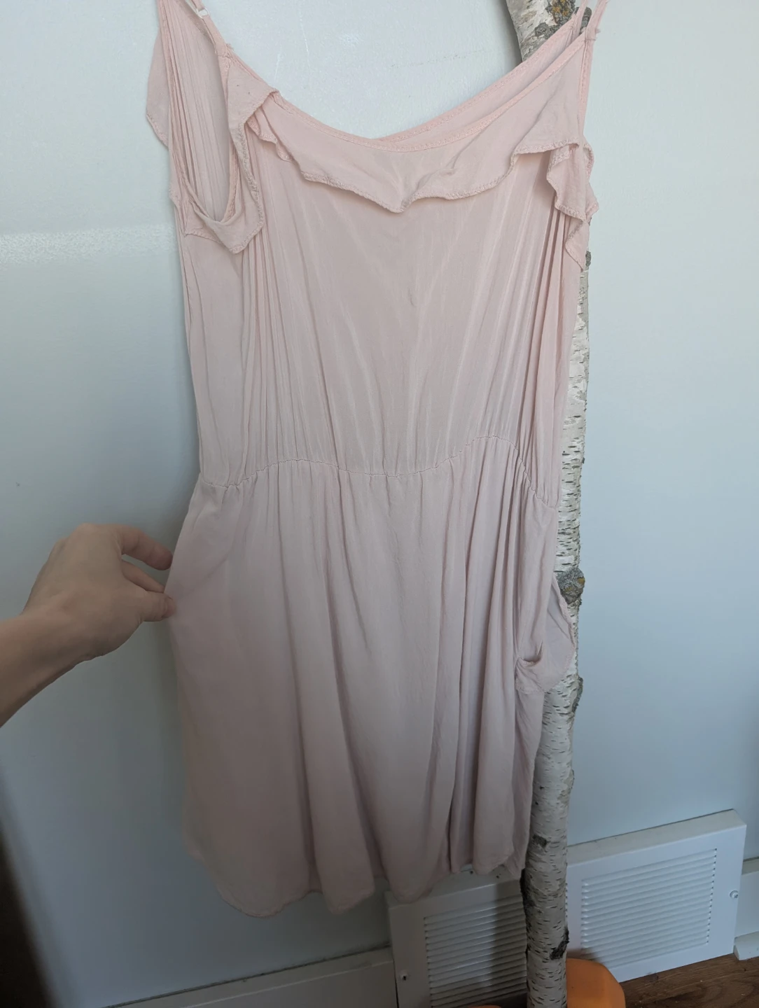 Talula Romper - photo 5