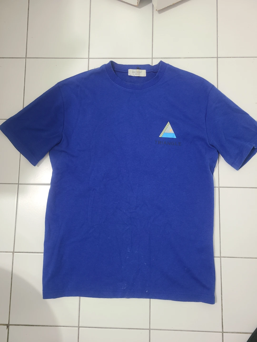 Bundle of 4 shirts - photo 5