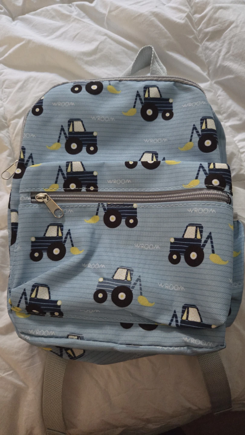 NEW Backpack