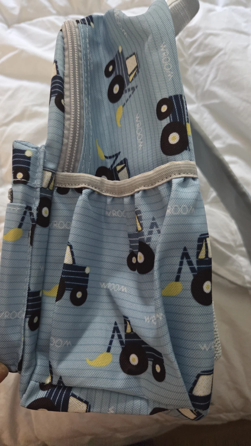 NEW Backpack - photo 2