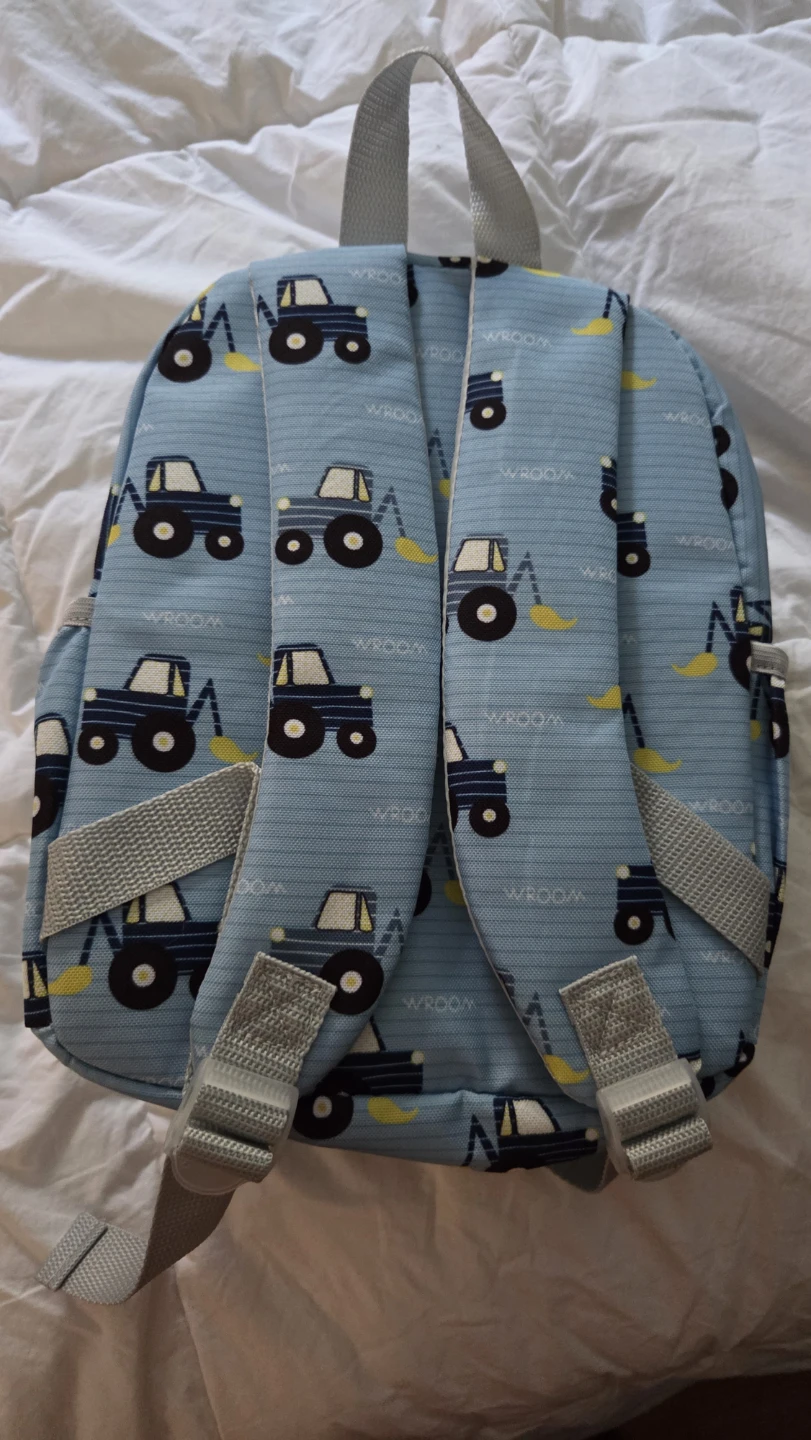 NEW Backpack - photo 3