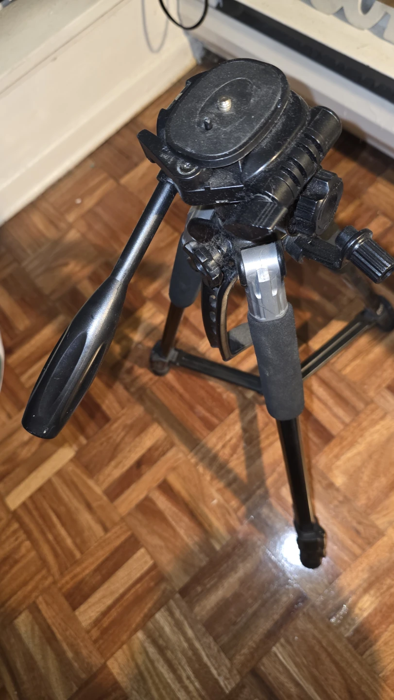 Bower Camera Tripod - photo 3