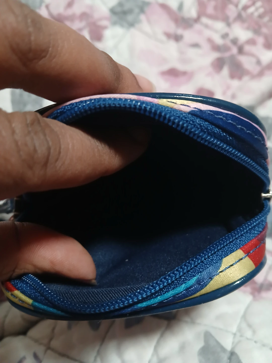 Coach Wristlet camera bag/wristlet - photo 2