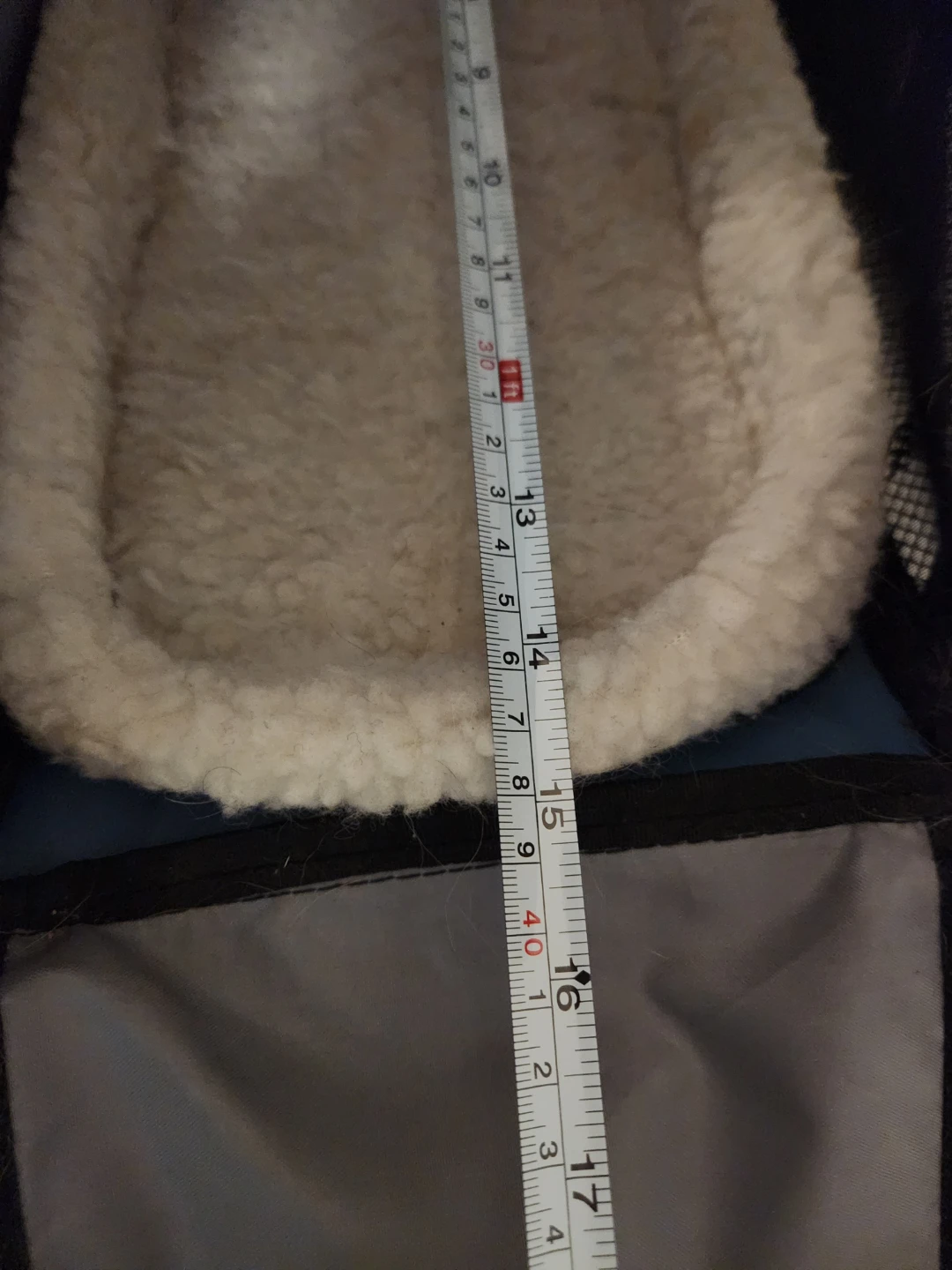 Bergan Pet Carrier - Blue - photo 4