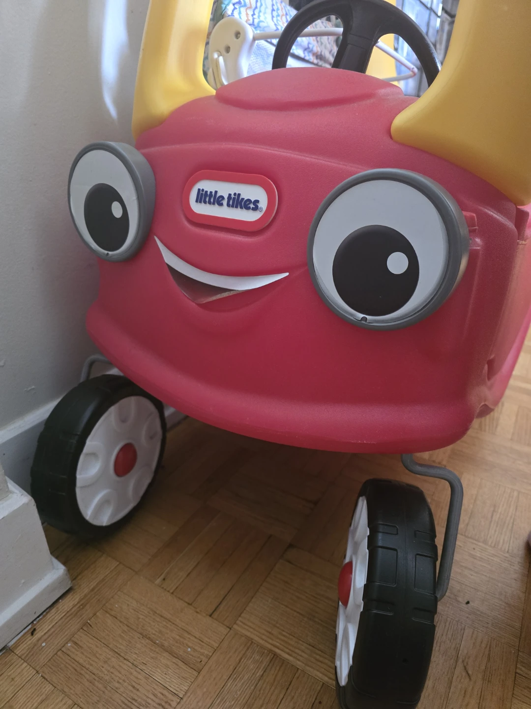 Toddler Car - photo 2