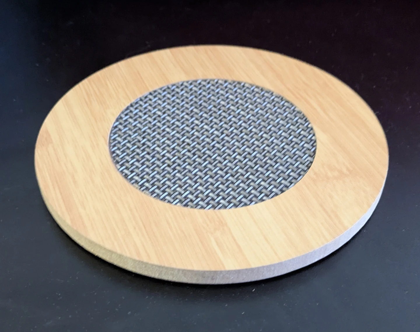 Round Trivet - Never Used