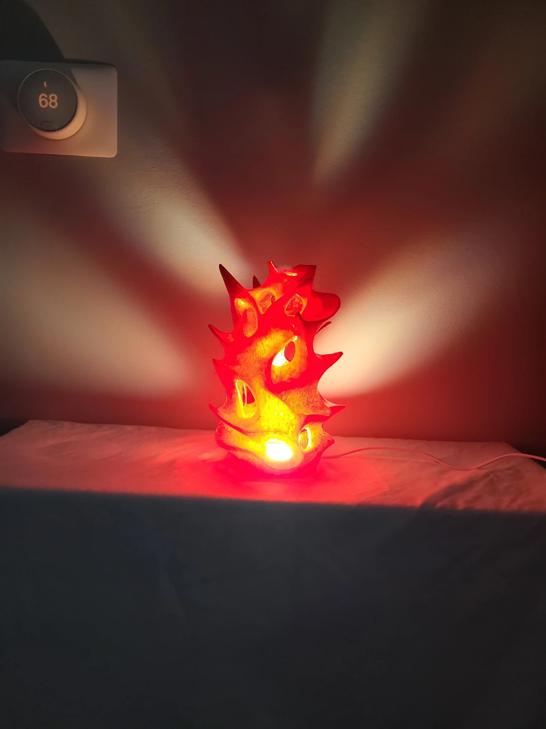 Living Core Table Lamp - photo 2