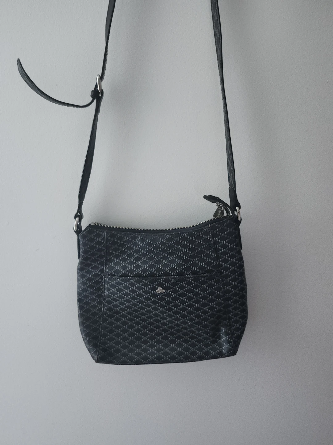 Pourchet Paris Shoulder Bag