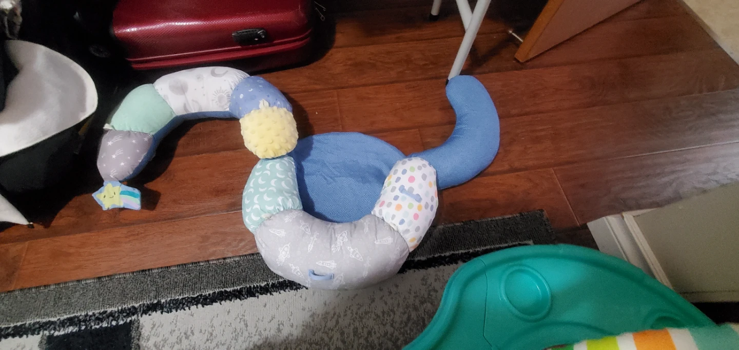 Baby Sit-Up Support Seat - photo 2
