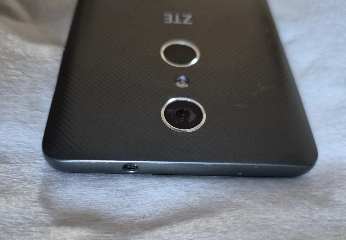 ZTE Grand X4 Z957 (2016) - Android Phone - photo 2