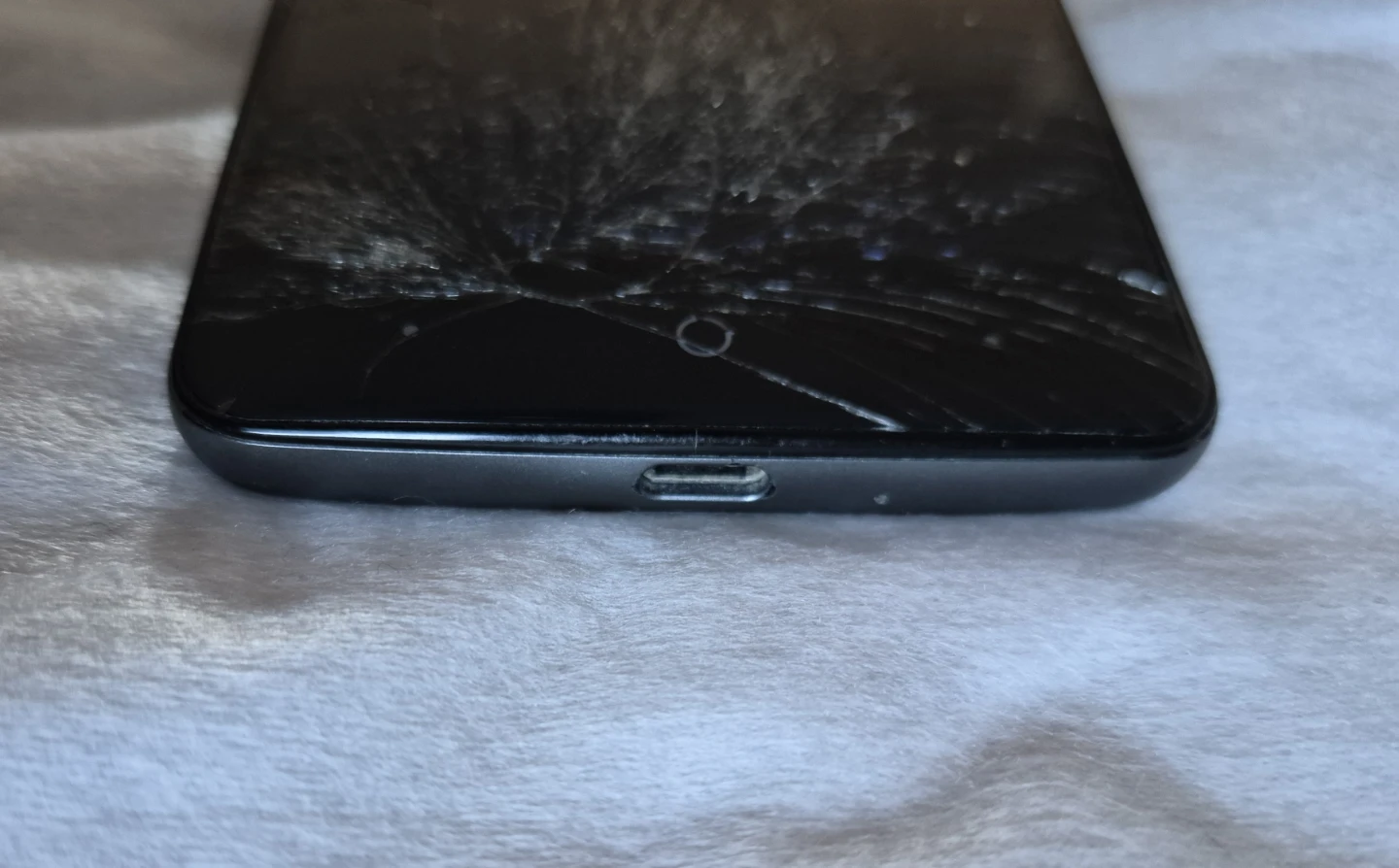 ZTE Grand X4 Z957 (2016) - Android Phone - photo 3