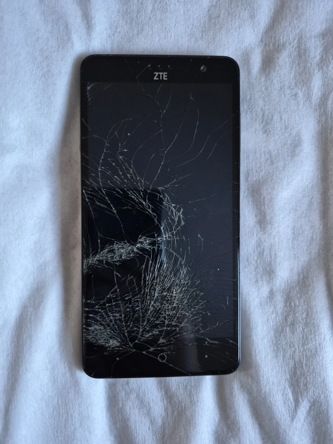 ZTE Grand X4 Z957 (2016) - Android Phone - photo 4