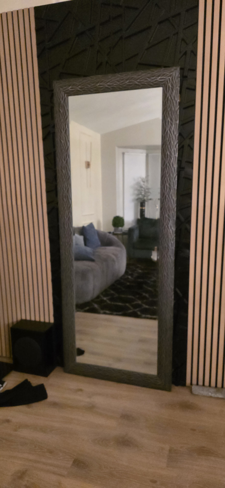 Full Length Mirror - photo 2