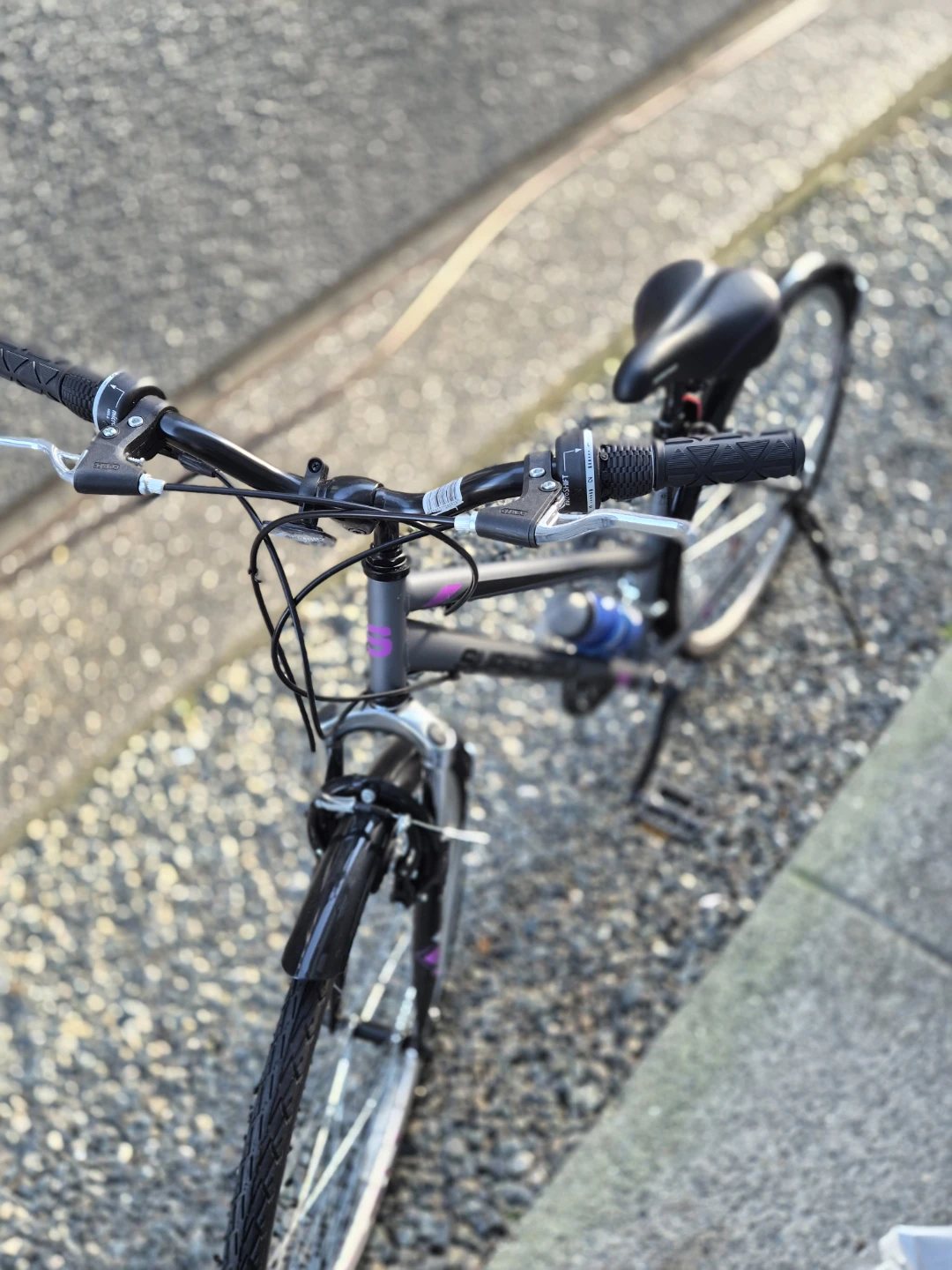 Supercycle Solaris Women's Hybrid Bike - photo 4