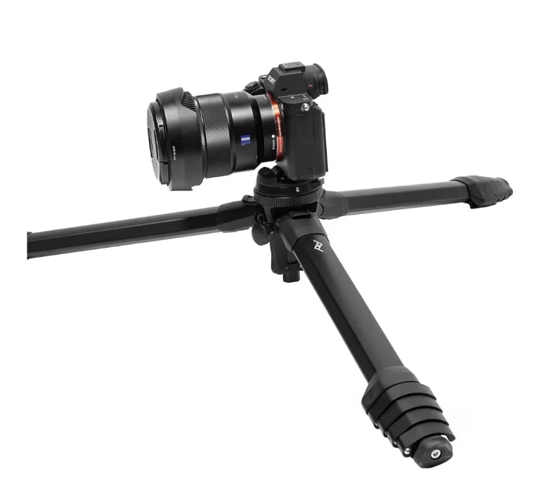 Peak Design Travel Tripod - Aluminum - photo 5