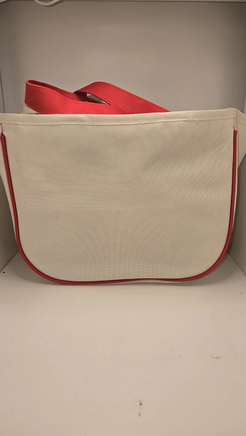 Hello Kitty canvasTote Bag - photo 3