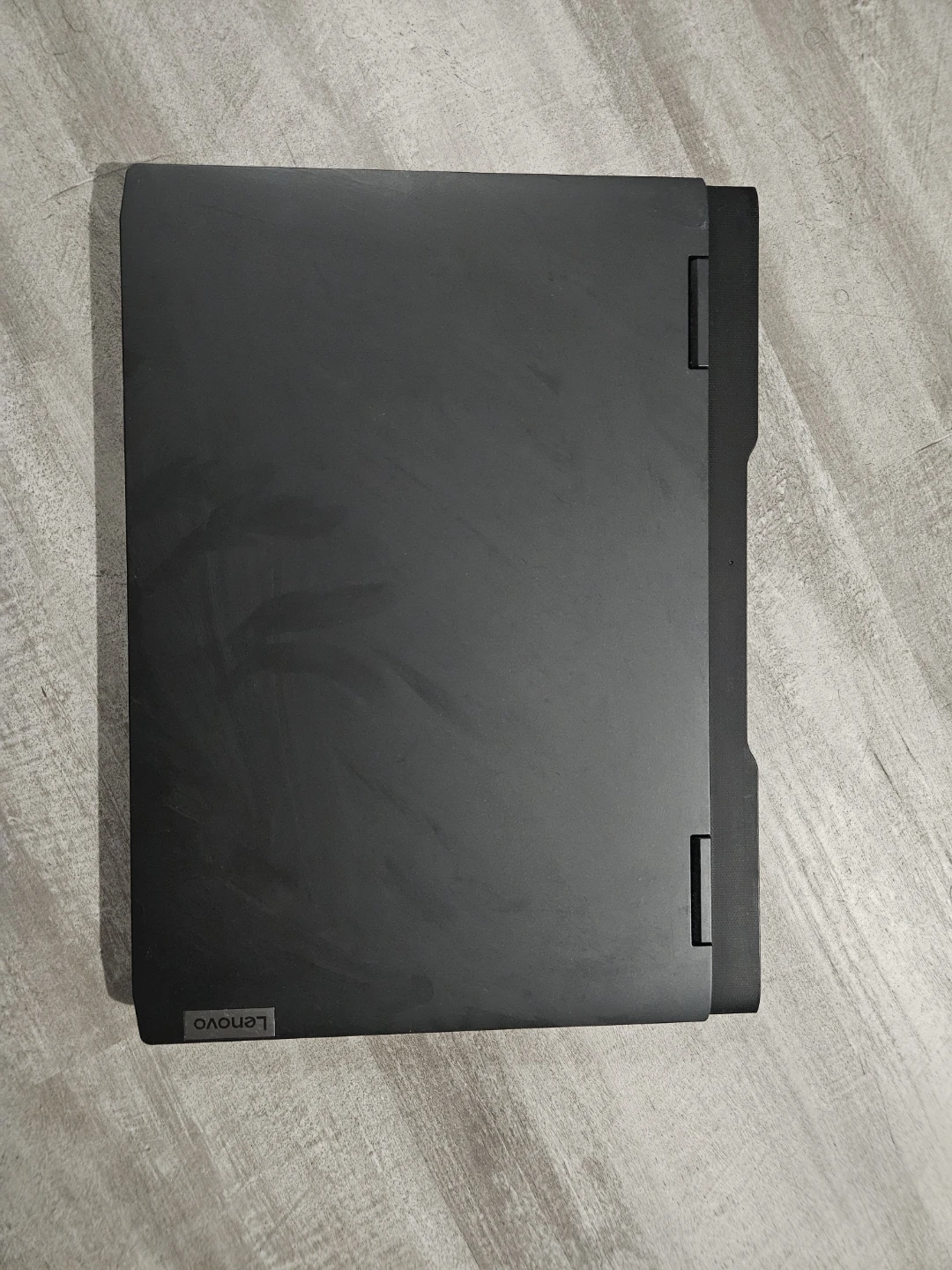 Lenovo Ideapad Gaming 3 Laptop