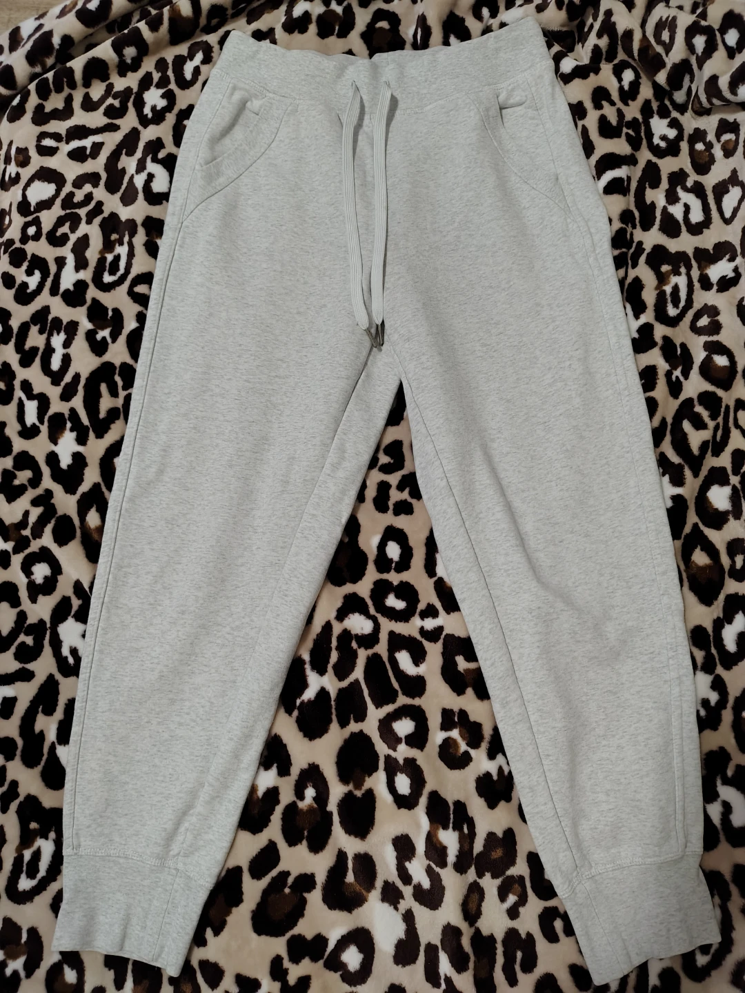 Lole Grey Sweatpants/joggers - M/M