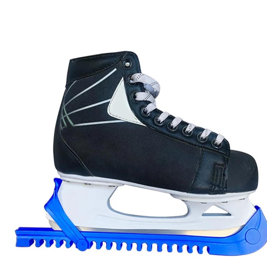 Walking Hockey Skate Guard Ice Skate Cover - photo 3