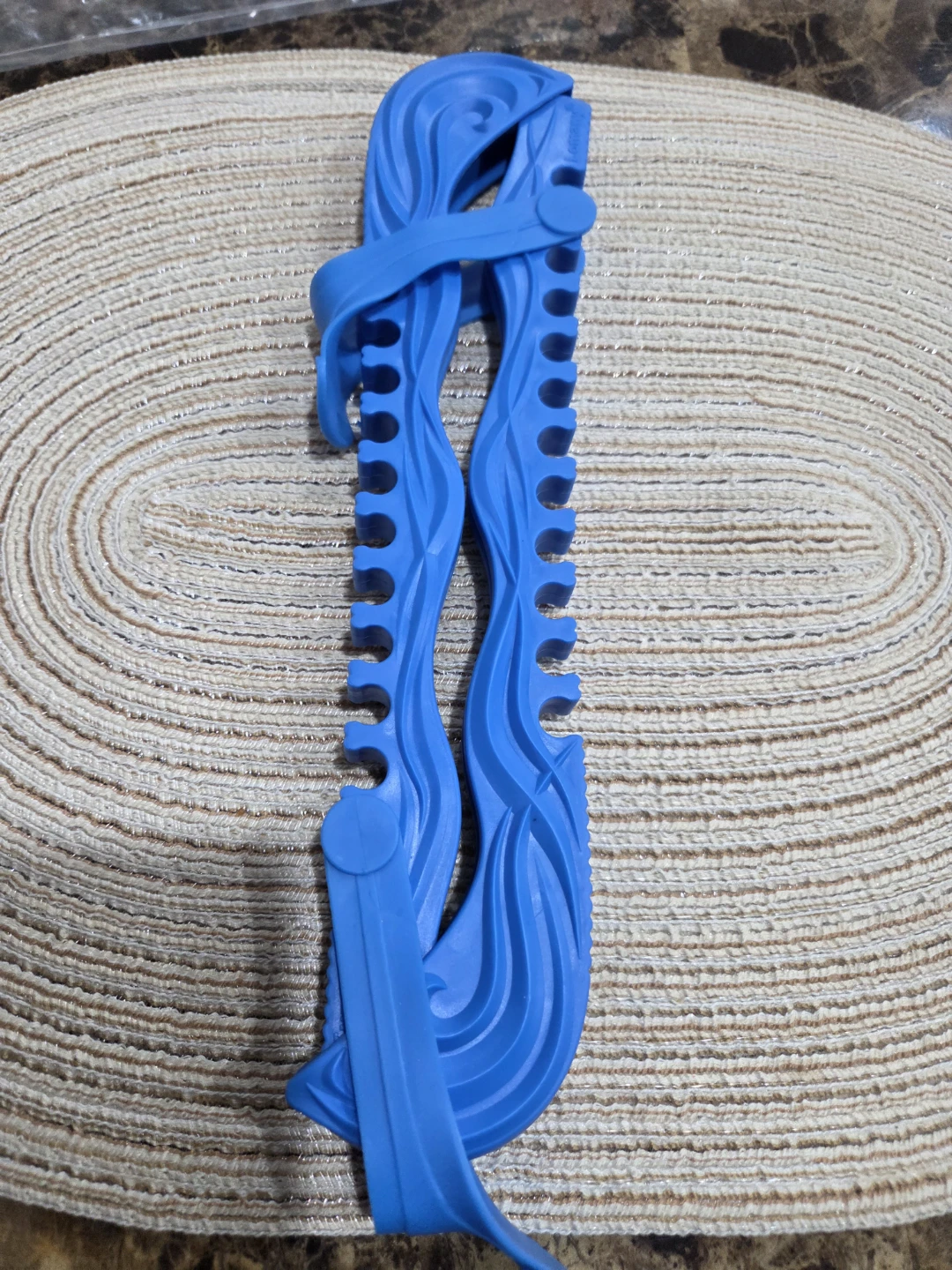 Walking Hockey Skate Guard Ice Skate Cover - photo 5