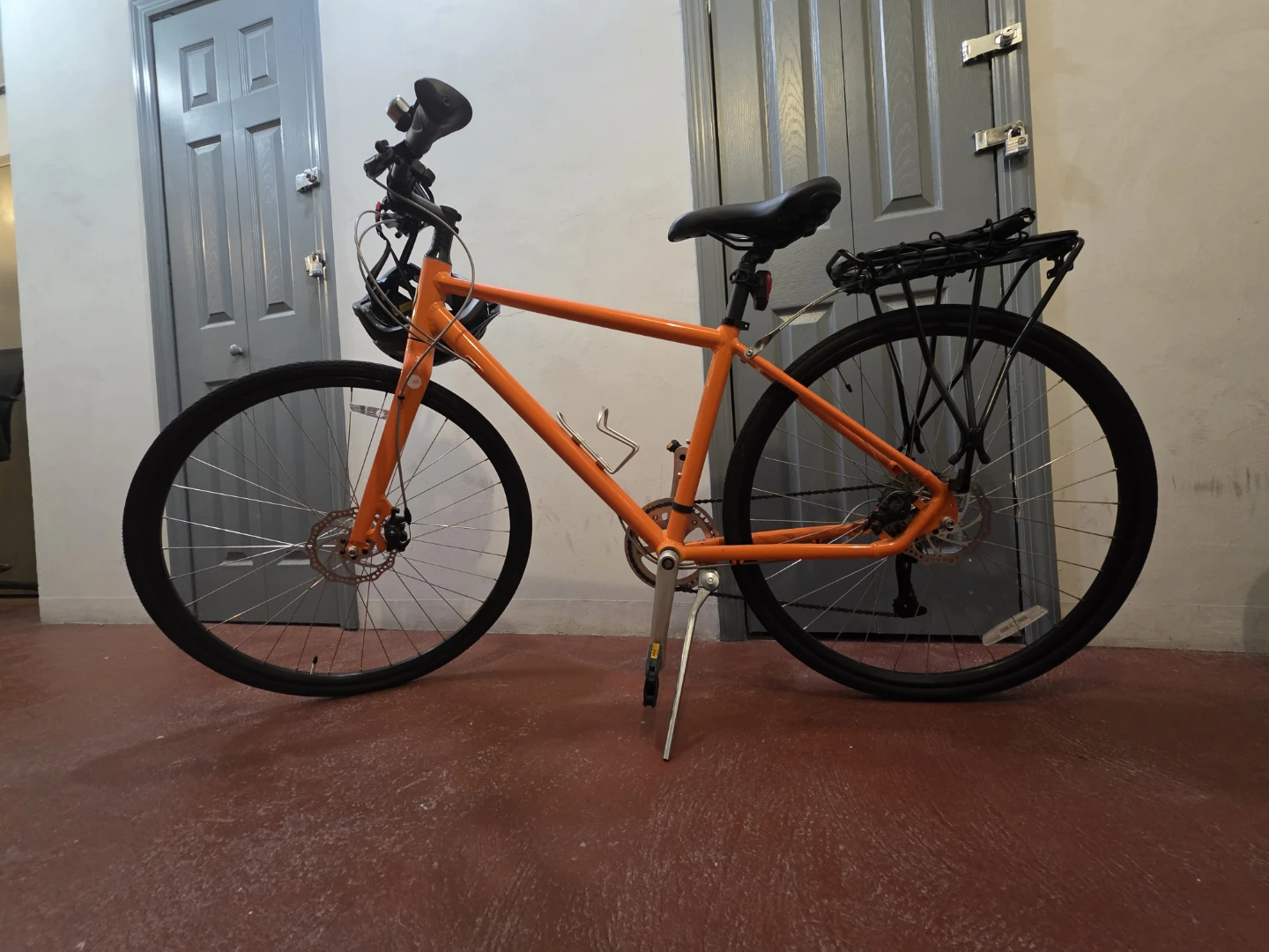 :roll small-medium Bicycle - photo 2