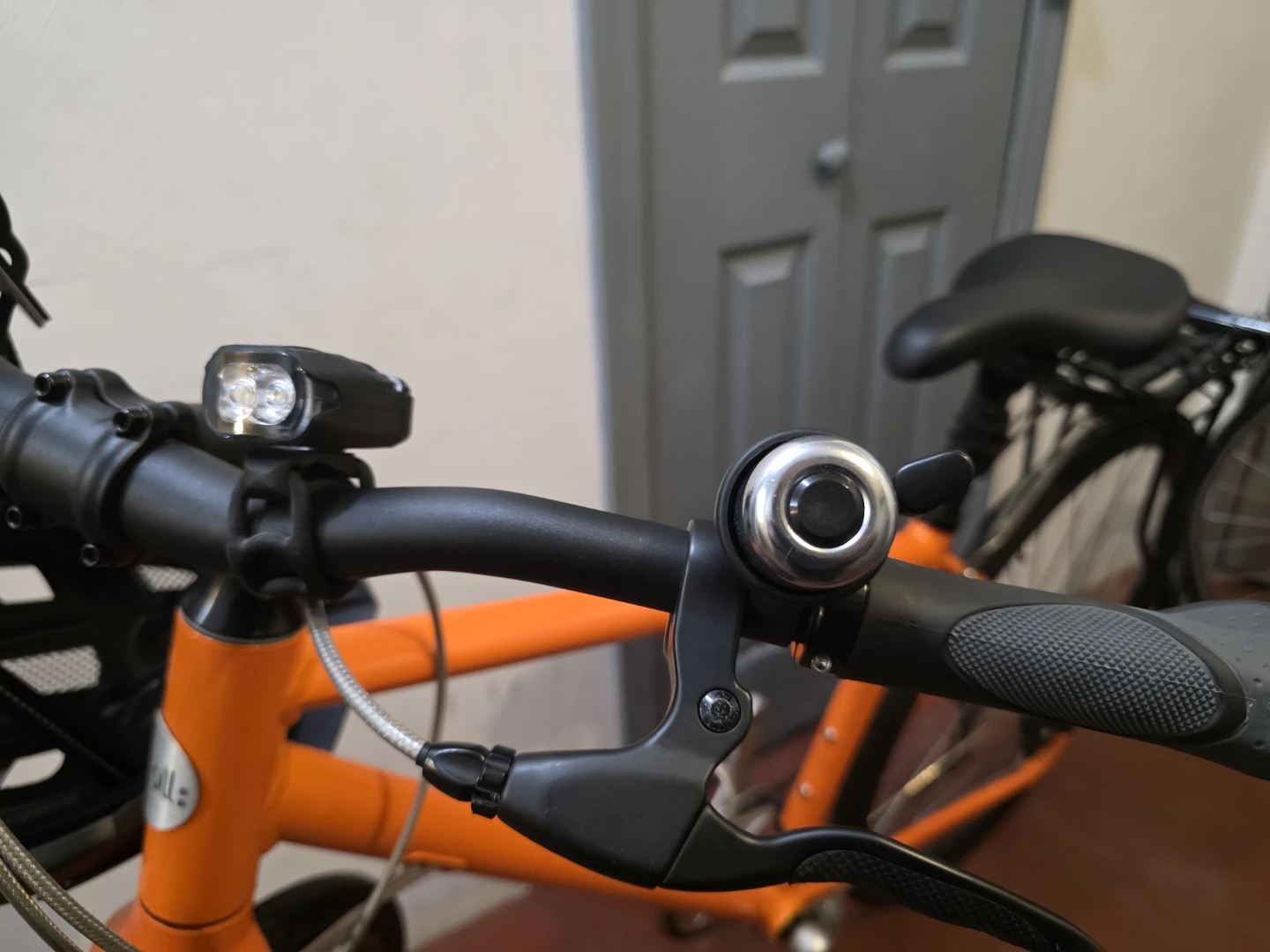 :roll small-medium Bicycle - photo 3