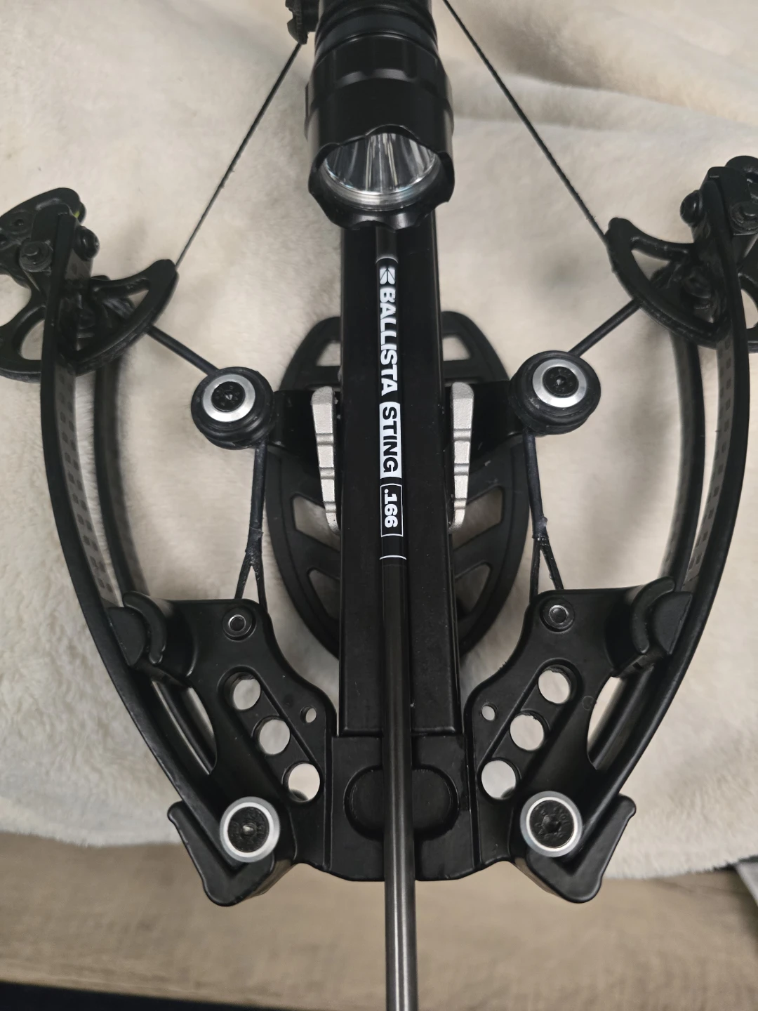 Ballista Sting 165 Crossbow