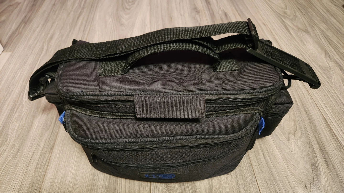 Optex Camera Bag