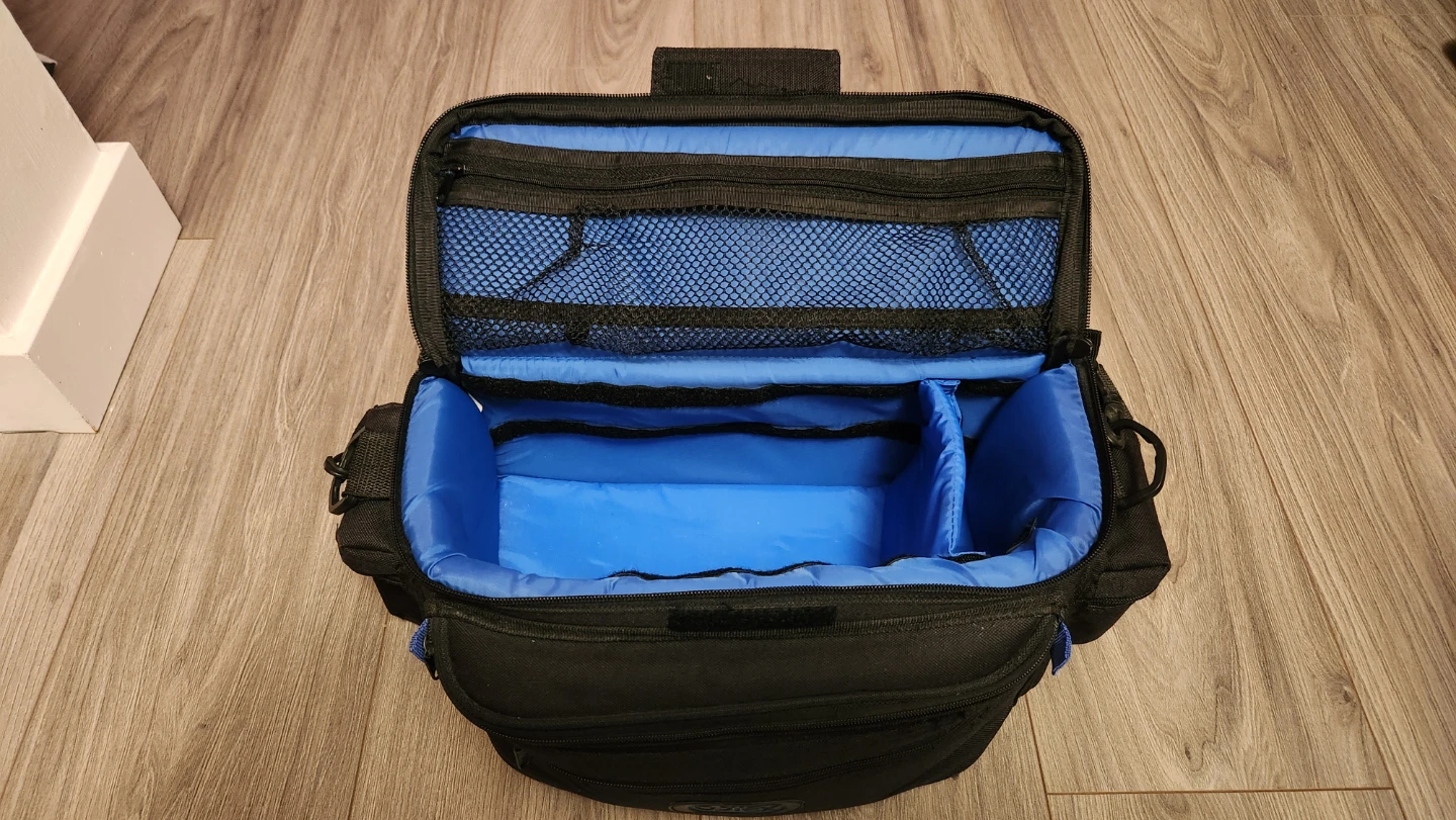 Optex Camera Bag - photo 2