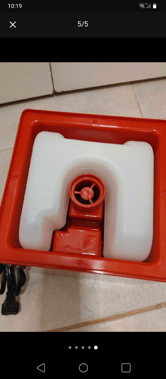 Humidifier - photo 4
