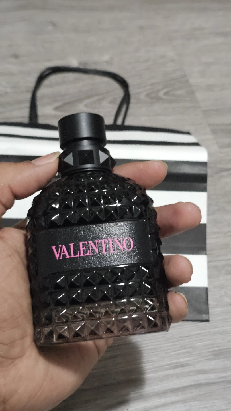 Valentino perfume for sale!!