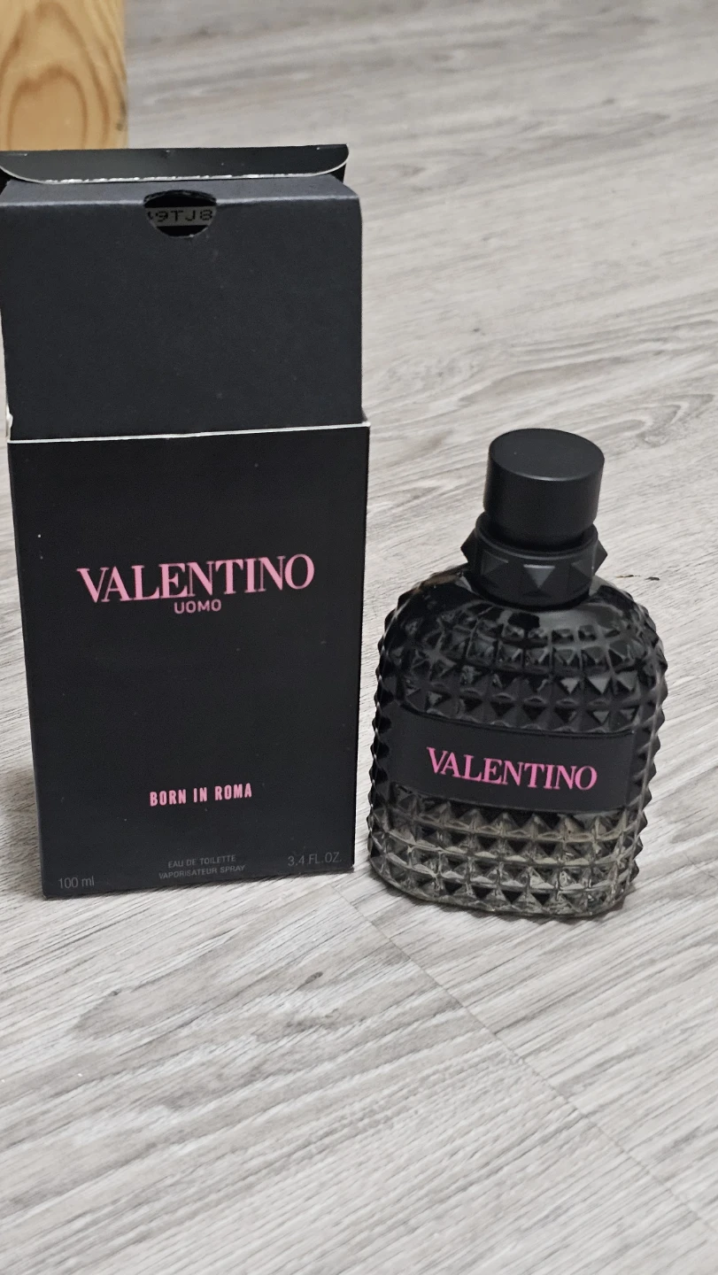 Valentino perfume for sale!! - photo 2