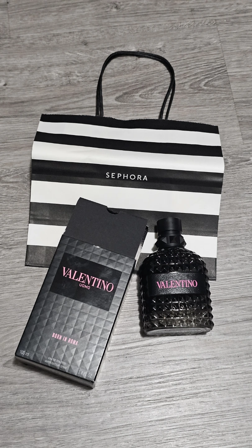 Valentino perfume for sale!! - photo 3
