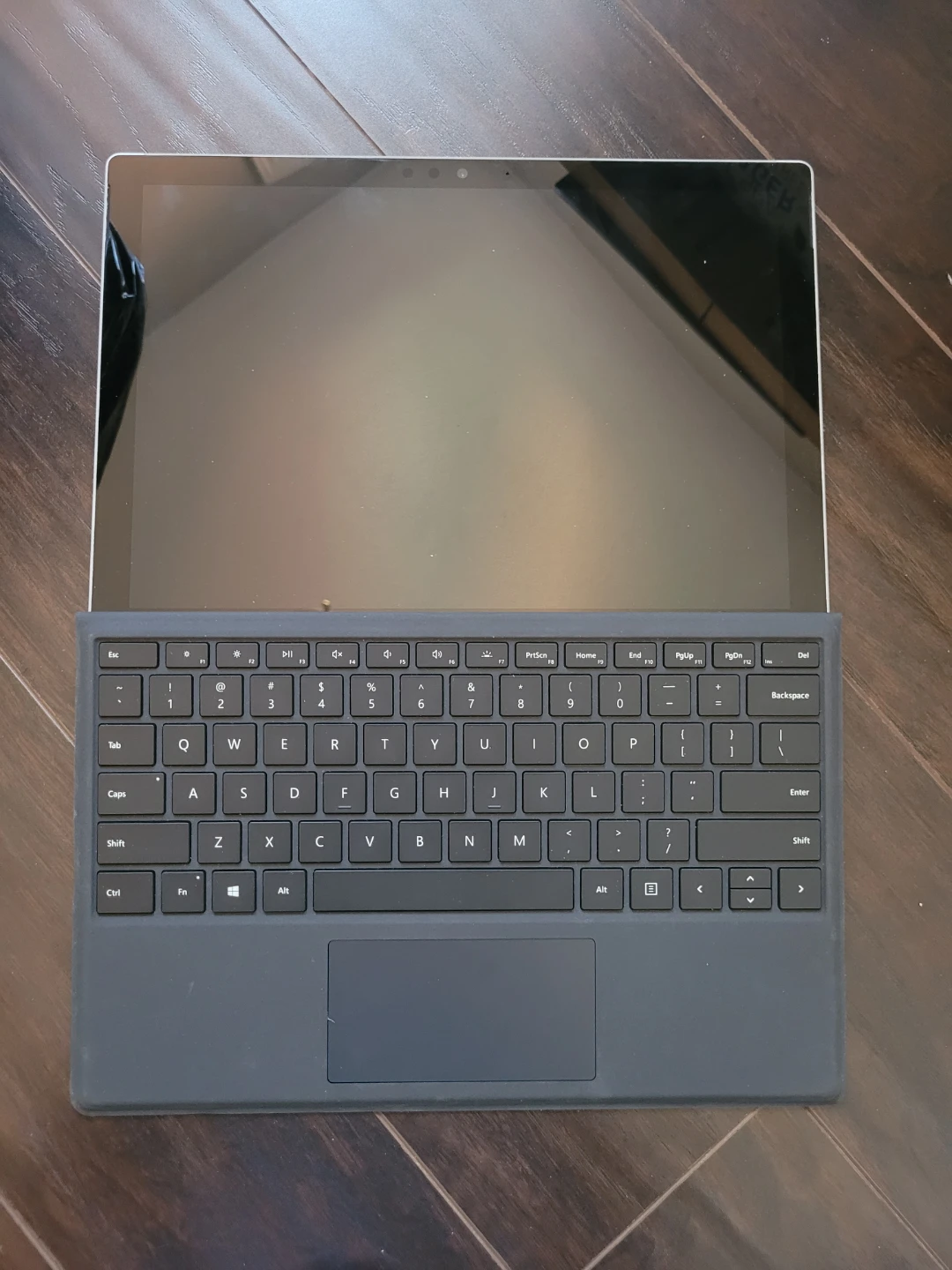 Microsoft Surface Tablet Laptop