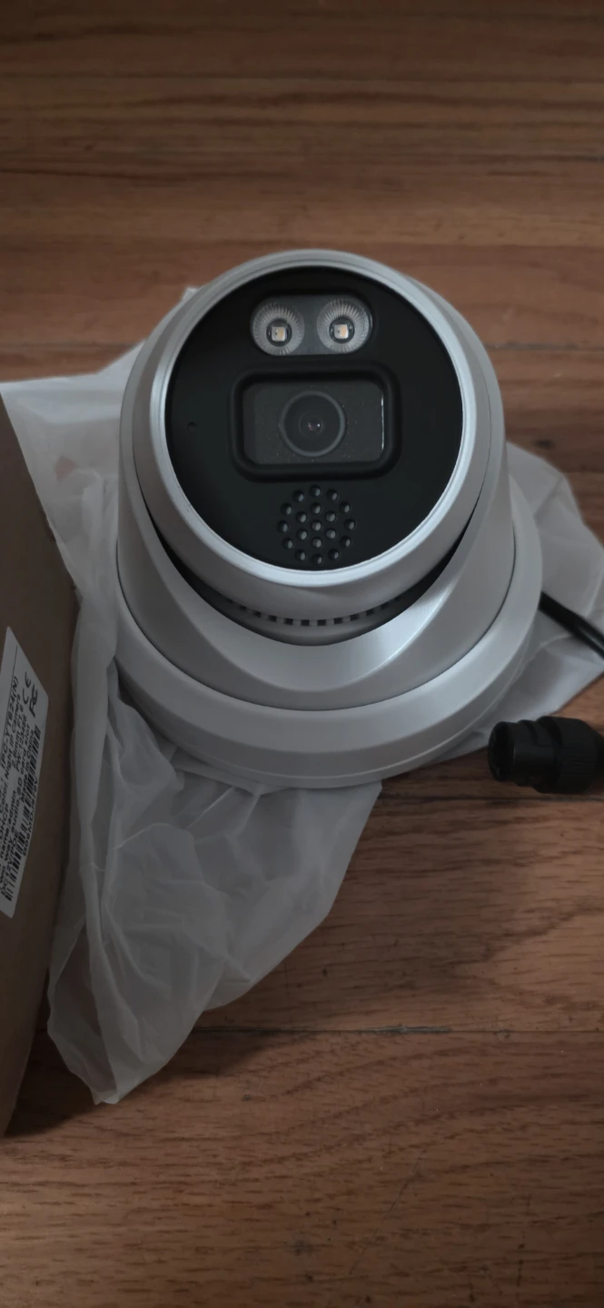 Marquis Group Security Camera - New in Box!