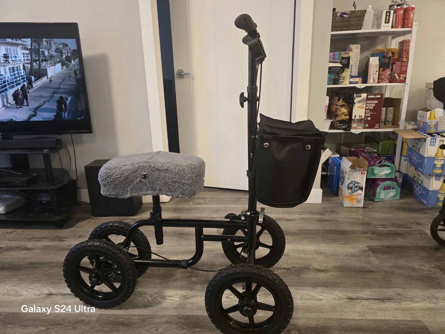 Vevor Knee Walker Scooter