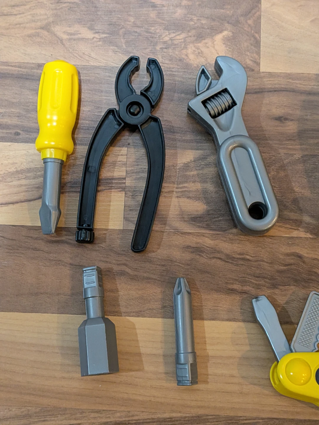 My Workshop Jigsaw Multi-Tool Playset - photo 5