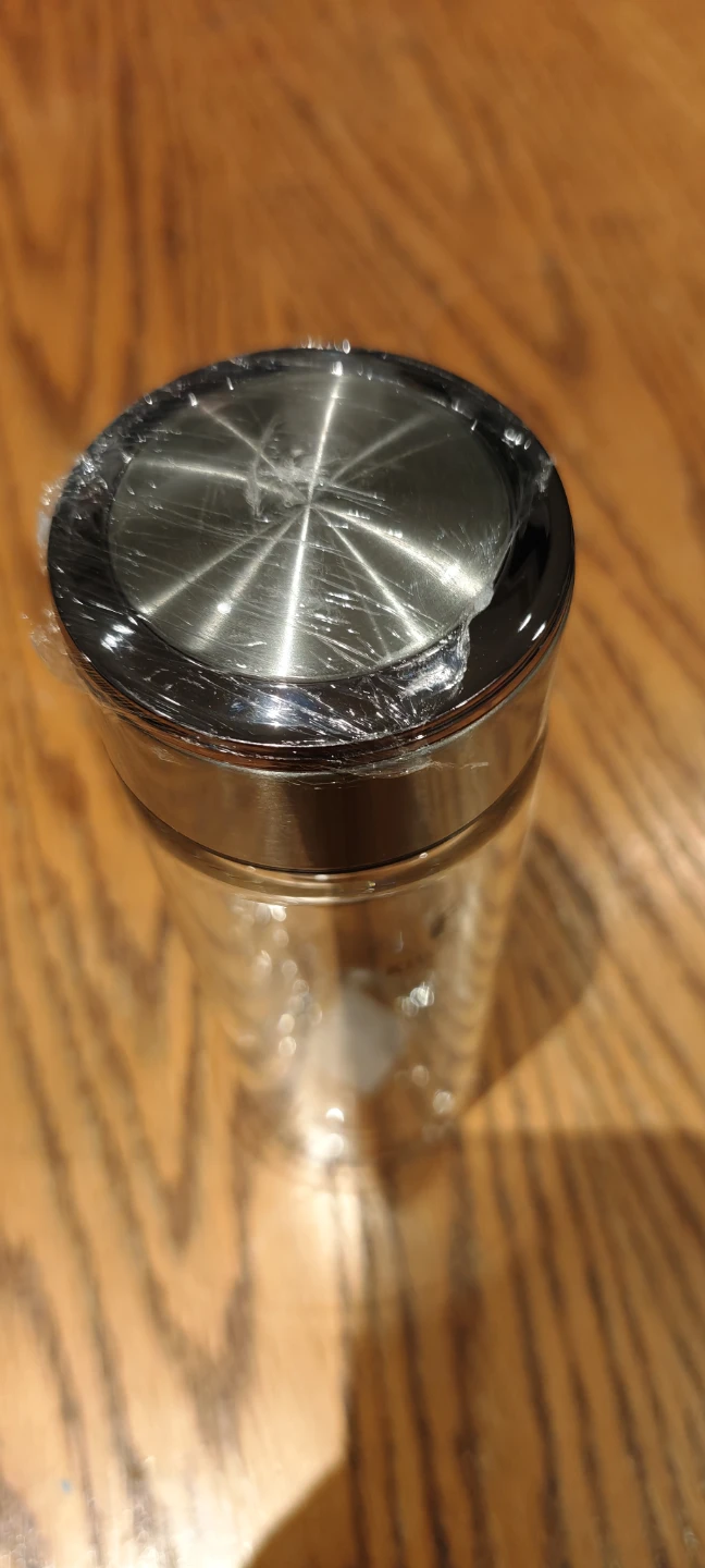Tea Infuser Bottle-310ml - photo 3