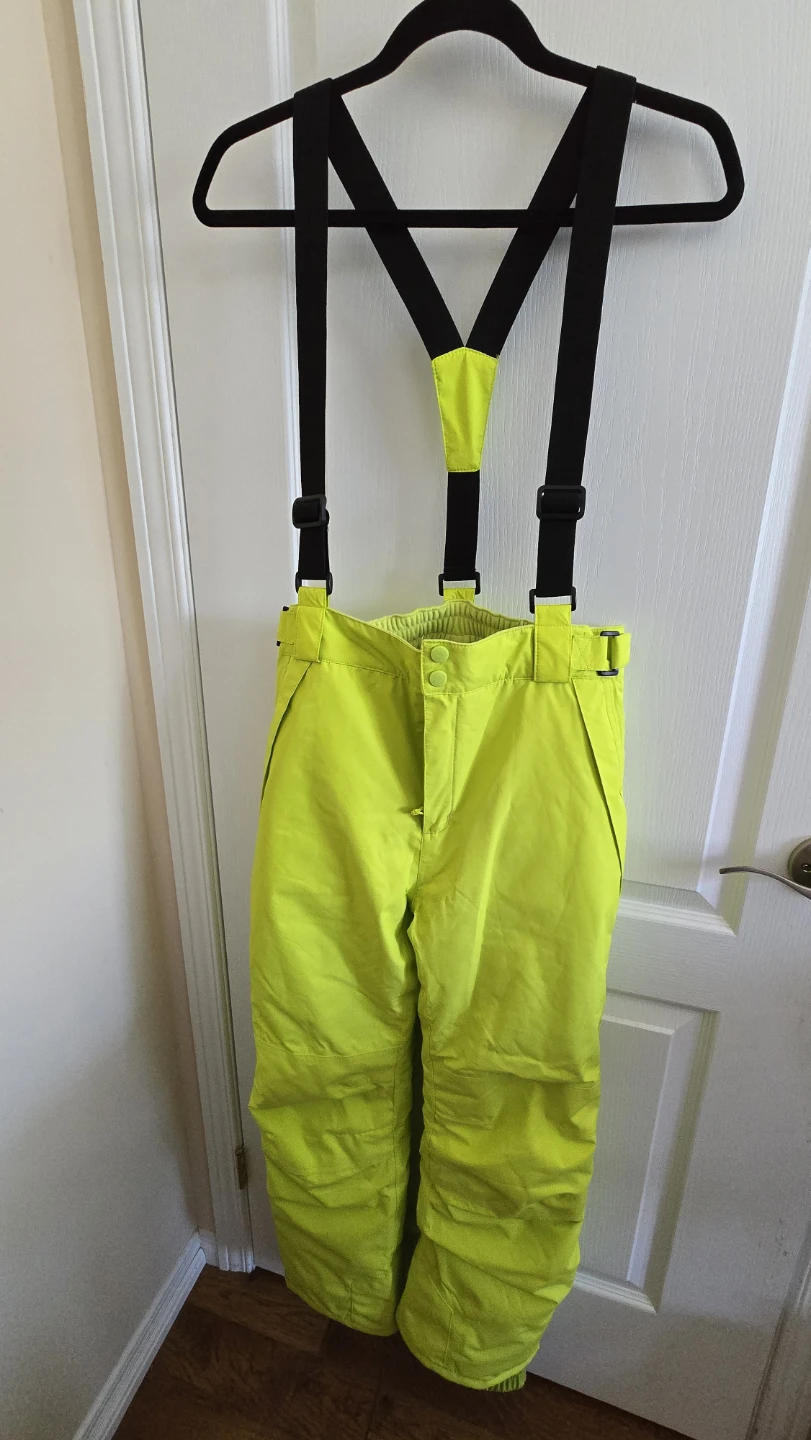 Mountain Warehouse Ski Pants - Size 13 YRS Youth