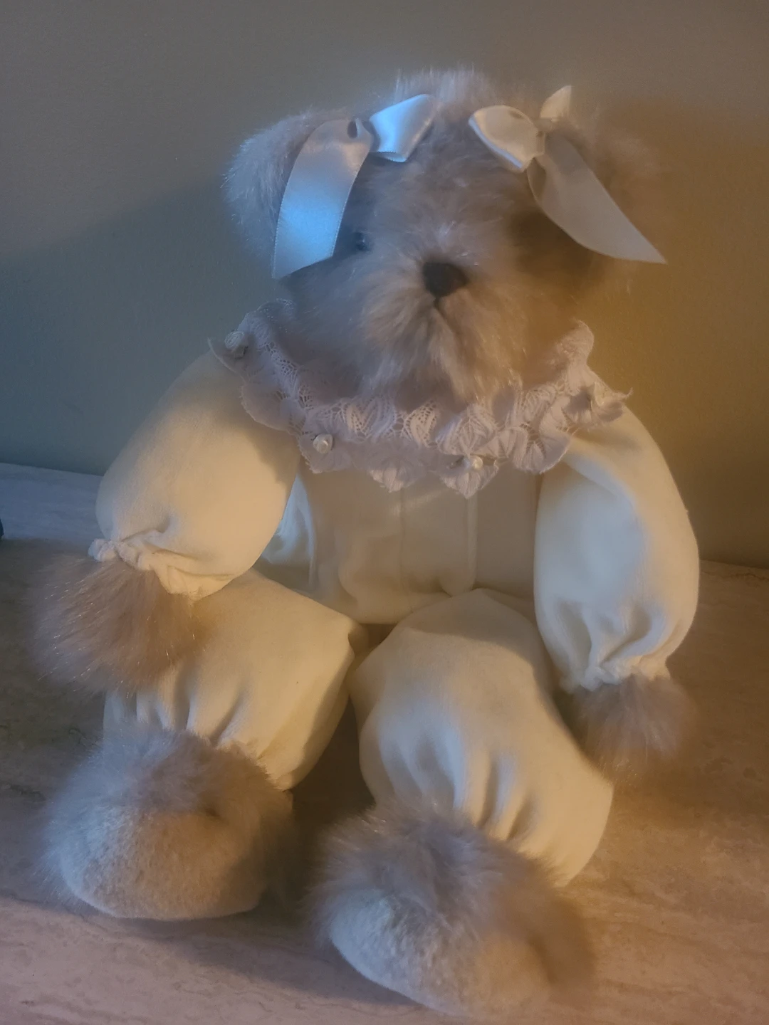 Teddy Bear - photo 2