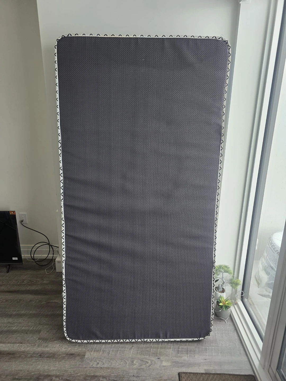 Single Mattress - photo 2