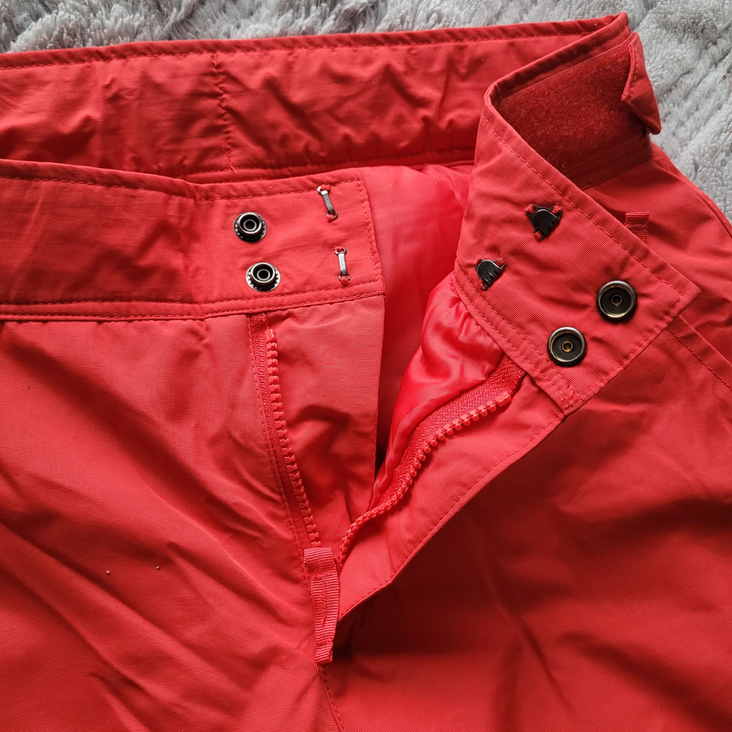 NEW Red Women's Snow Pants - Size Small - photo 4