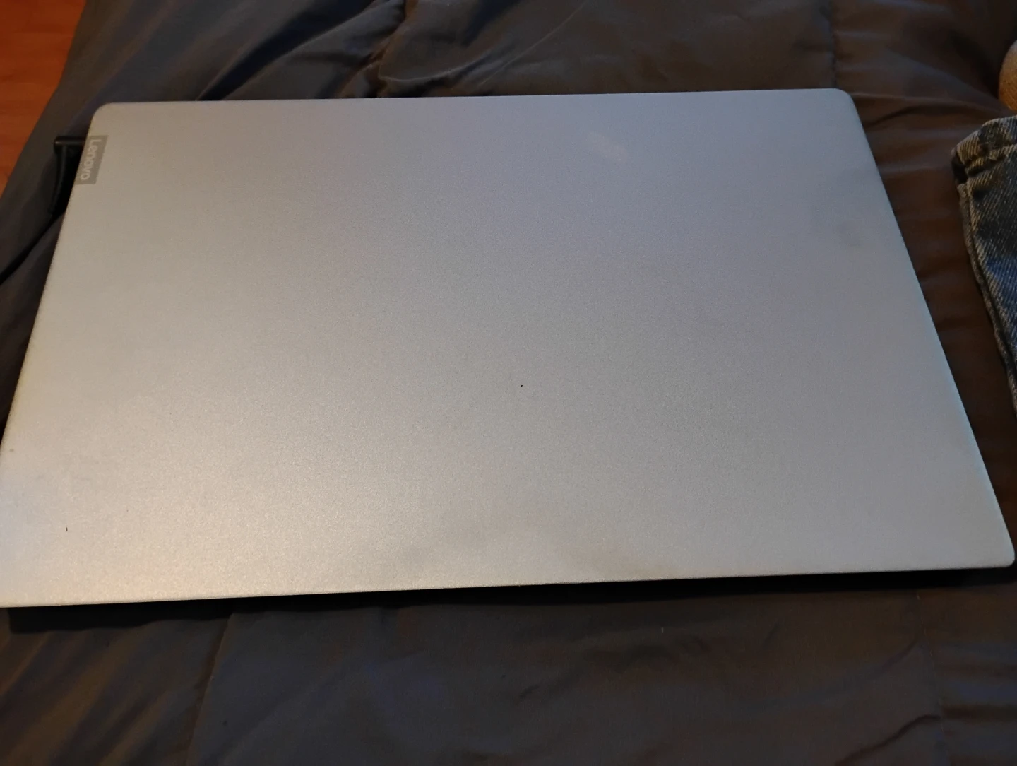Lenovo Laptop - photo 5